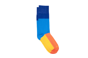 American Made Socks by Sock Club