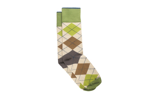 American Made Socks by Sock Club