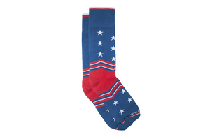 American Made Socks by Sock Club